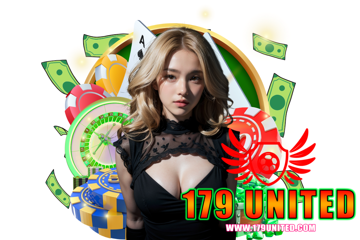 179 united สล็อต